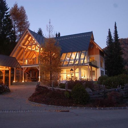 Apartment Bad Kleinkirchheim Ngoại thất bức ảnh