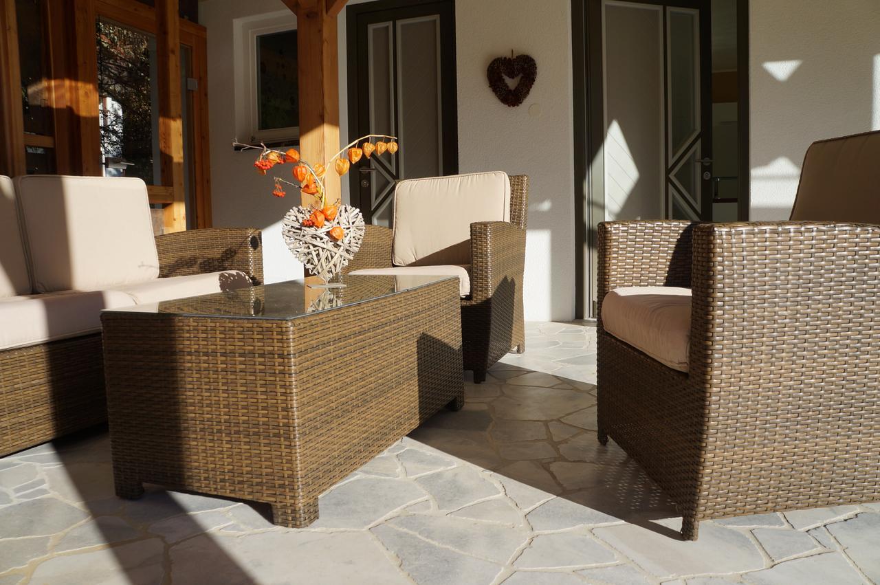 Apartment Bad Kleinkirchheim Ngoại thất bức ảnh