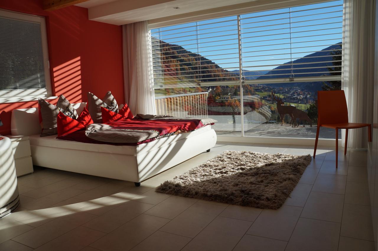 Apartment Bad Kleinkirchheim Ngoại thất bức ảnh