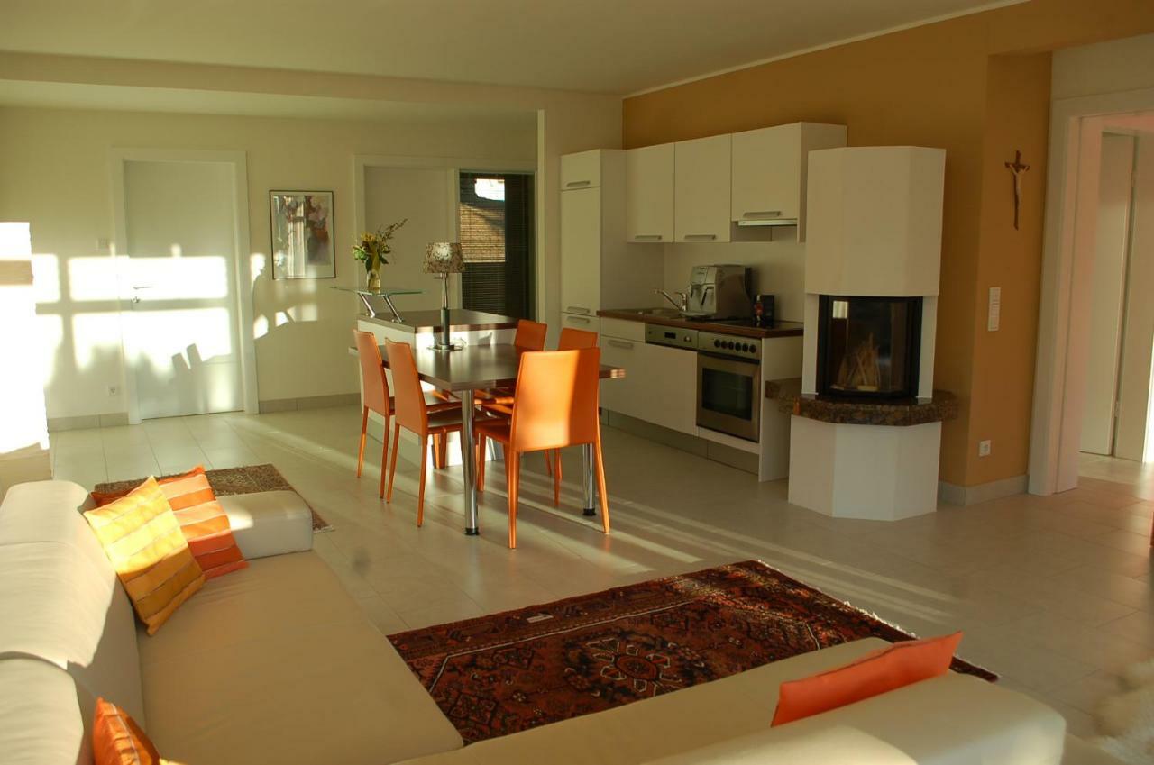 Apartment Bad Kleinkirchheim Ngoại thất bức ảnh