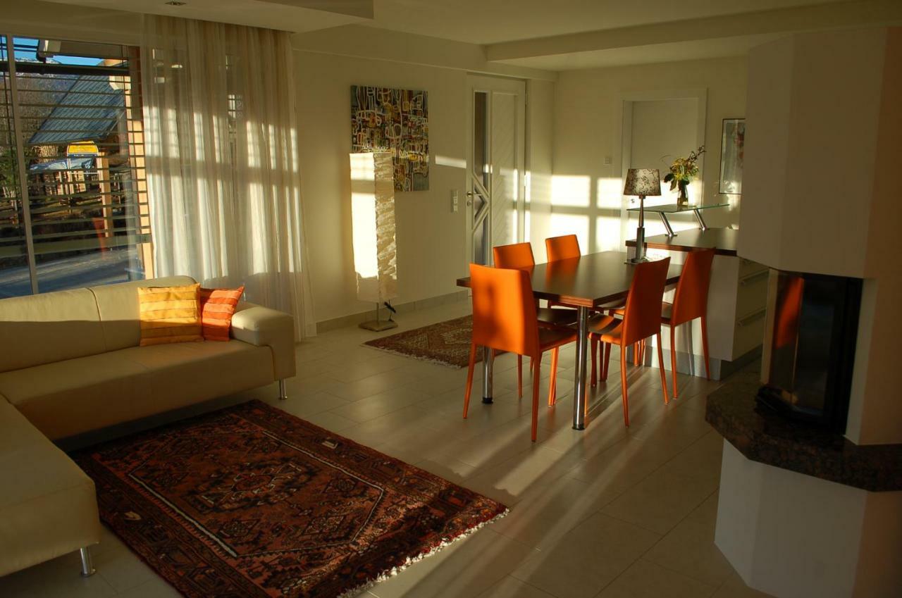 Apartment Bad Kleinkirchheim Ngoại thất bức ảnh