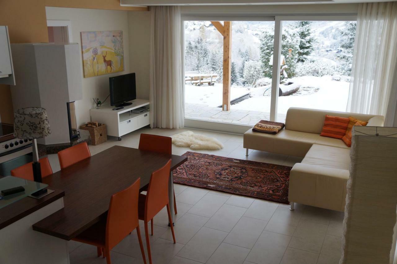 Apartment Bad Kleinkirchheim Ngoại thất bức ảnh