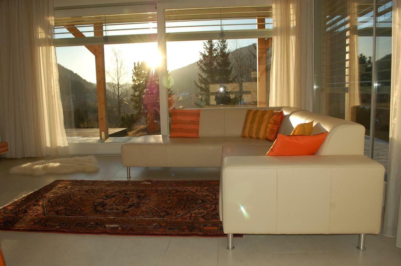 Apartment Bad Kleinkirchheim Ngoại thất bức ảnh
