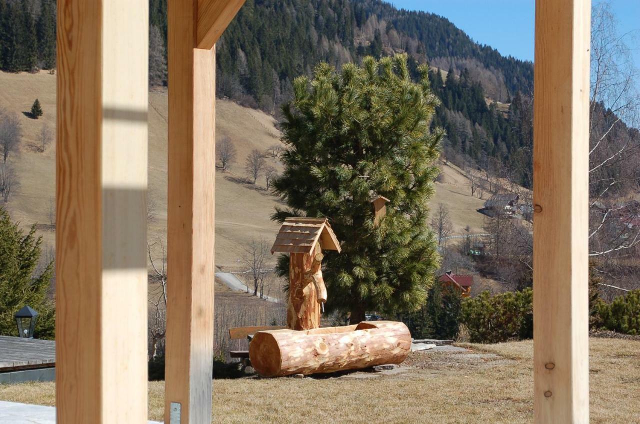 Apartment Bad Kleinkirchheim Ngoại thất bức ảnh