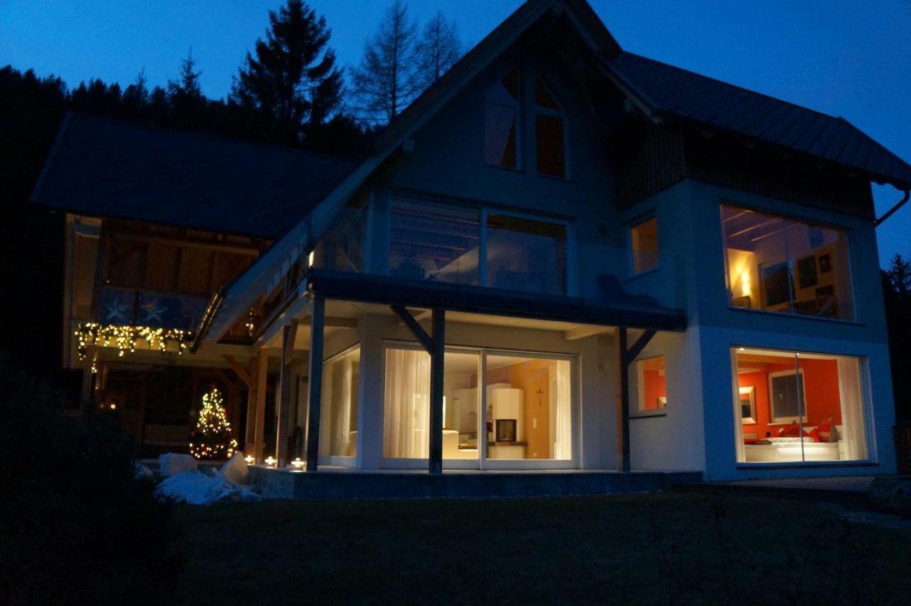 Apartment Bad Kleinkirchheim Ngoại thất bức ảnh